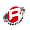 RÁDIO JOVEM FM - ONLINE